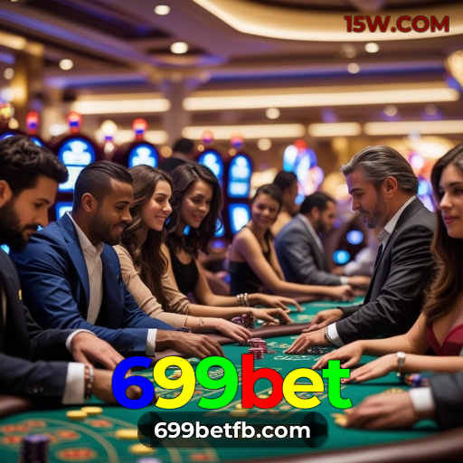 699bet Promoções de Cassino: Bônus Especiais para Aviator e Slots