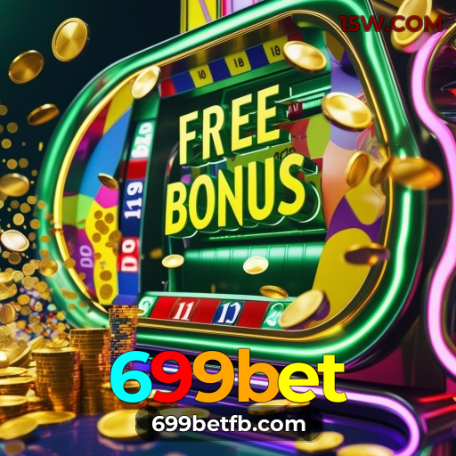 Cassino 699bet | Jogos Populares e Atendimento 24h