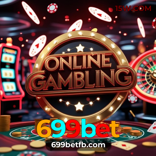 699bet: Vença no cassino online mais confiável e aproveite as melhores chances!