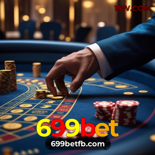 Jogos Online no Cassino 699bet | Diversão e Bônus Exclusivos