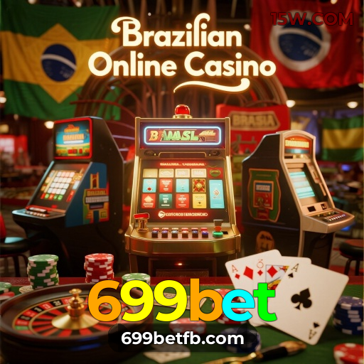 699bet: Melhores Jogos de Slots, Fortune Tiger e Aviator Online