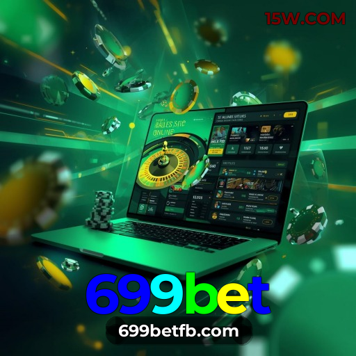 Cassino 699bet | Jogos Populares e Atendimento 24h