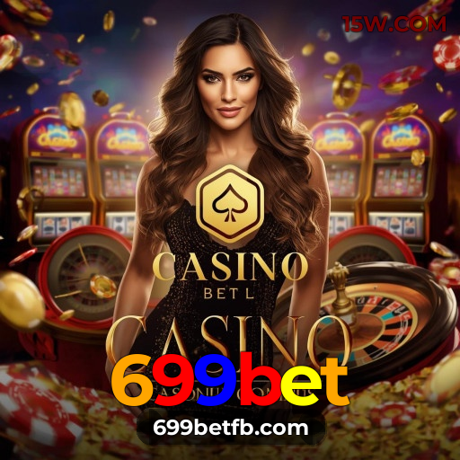 Link Oficial 699bet: Acesse a Melhor Seleção de Slots do Brasil 