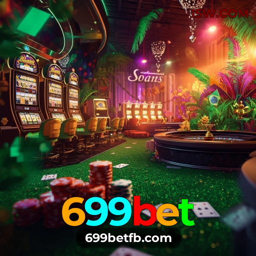 Código Promocional 699bet 2026: Melhores Ofertas de Cassino