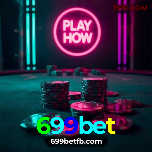 Link Oficial 699bet: Acesse a Melhor Seleção de Slots do Brasil 