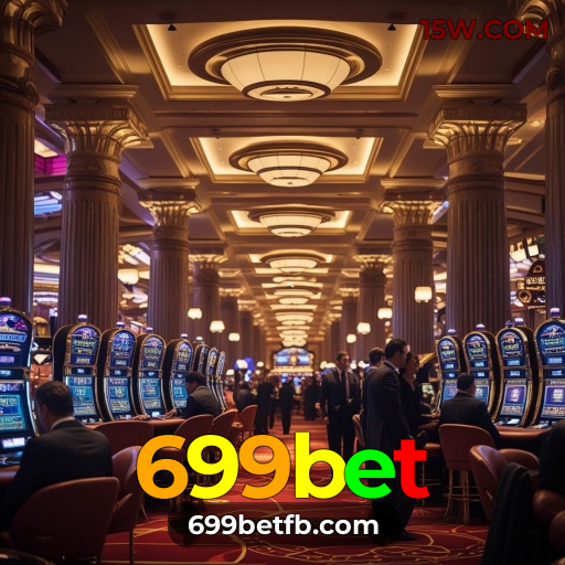 699bet.com | Login e Bônus Exclusivos para Jogadores