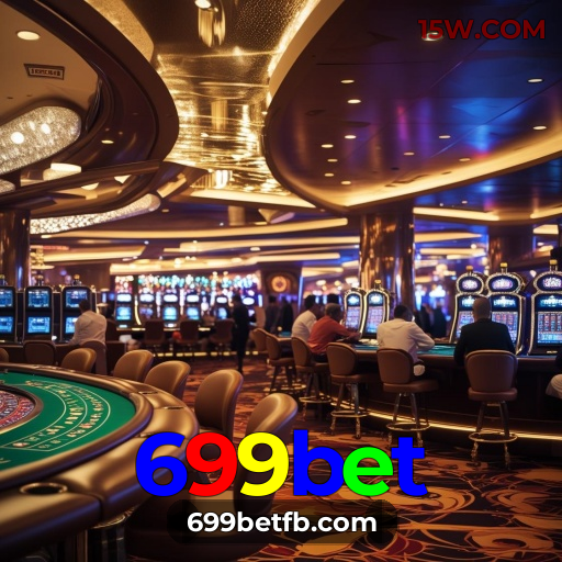 699bet