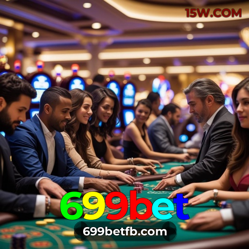 Site Oficial 699bet: A Plataforma Mais Segura do Brasil 2026