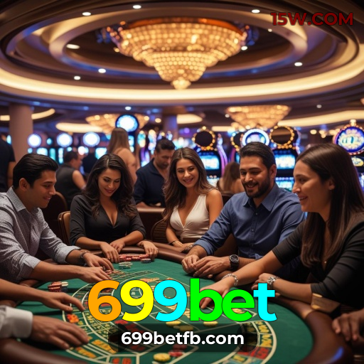 699bet