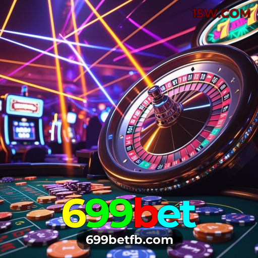 699bet: Venha para o melhor cassino online e tenha a chance de ganhar muito!