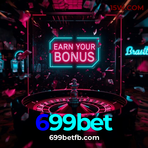 699bet Mobile – Jogue Slots em Qualquer Lugar sem Instalar