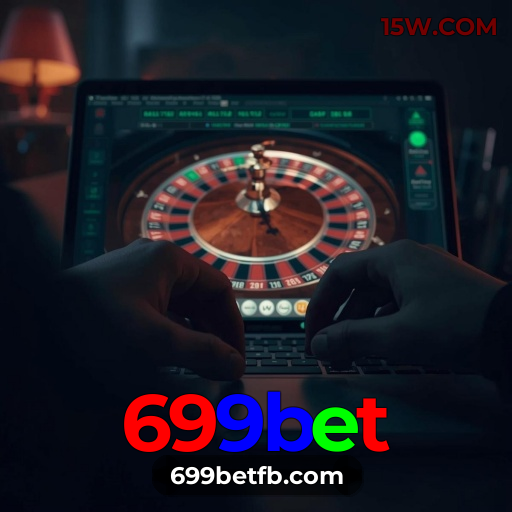 699bet Brasil: Apostas Online Seguras com Pagamento Instantâneo