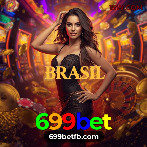 699bet: Líder em Jogos de Apostas Online e Entretenimento