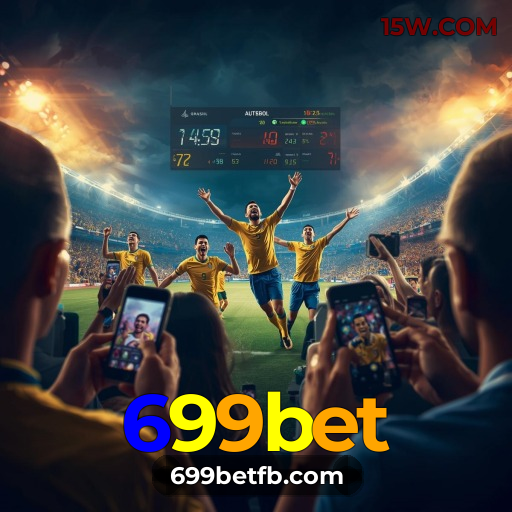Jogue no 699bet: Depósitos Rápidos e Retiradas Sem Burocracia
