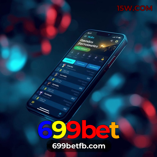 699bet.COM PLATAFORMA OFICIAL-🎖-699bet slots