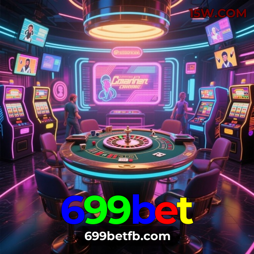 699bet — Seção App: download seguro e rápido