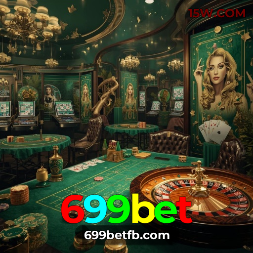 699bet: Líder em Jogos de Apostas Online e Entretenimento