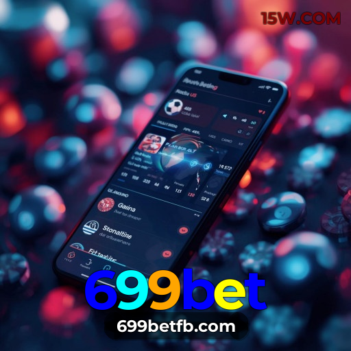 699bet | Cassino Online com Slots e Bônus de Boas-Vindas 