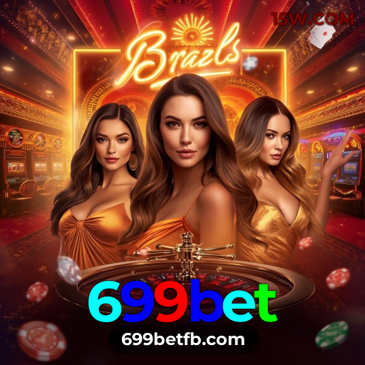 699bet: Jogue no Cassino Online Mais Confiável do Brasil e Ganhe Grandes Prêmios!