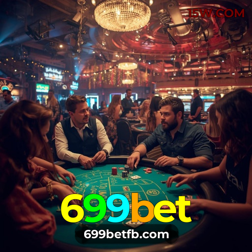 699bet: Onde a Lógica do Esporte Encontra as Melhores Odds