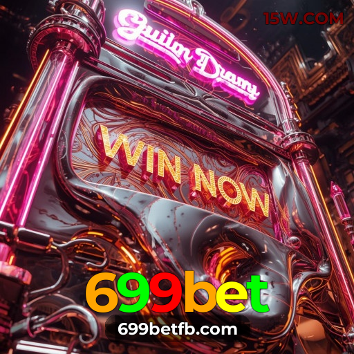 699bet: O cassino online mais seguro para brasileiros jogarem!